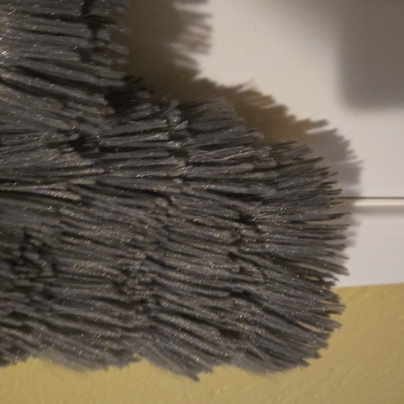 Princess Polly Fluffy Jacket S/M - Picture 5 of 7